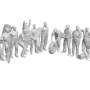 General Workers