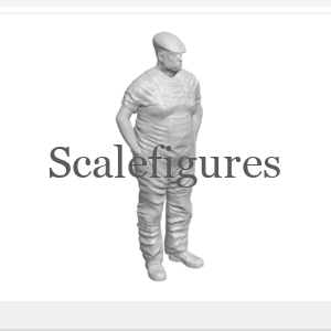 F04 - Worker with hands in pockets