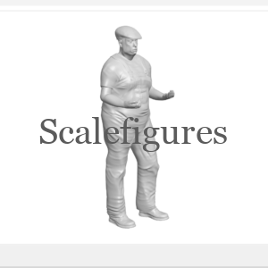 F06 - Worker carrying object, with arms lowered