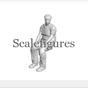 F08 - Worker sitting with hands on knees