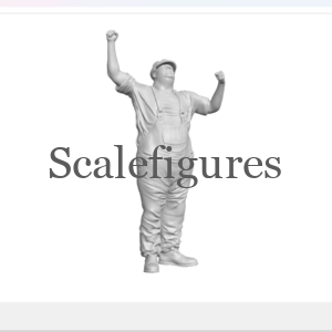 F12 - Worker with arms raised
