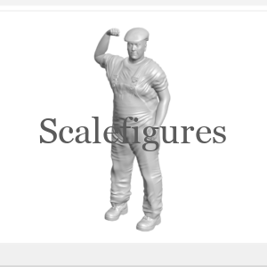 F16 - Worker carrying object on shoulder