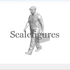 F50 - Worker with toolbox