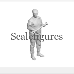 F69 - Worker with Spanner