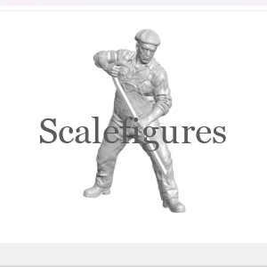 F72 - Worker with crowbar