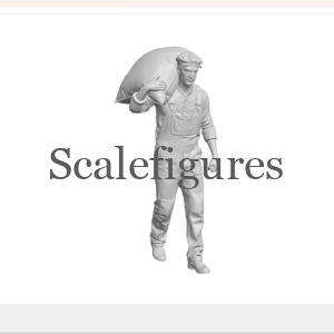 F94 - Worker carrying bag on shoulder