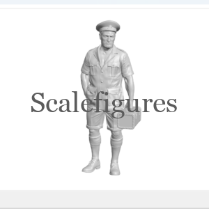 F139 - SAR train driver/conductor