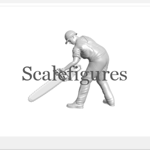F55(c) - Worker with chainsaw