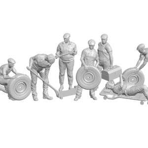 Mechanics