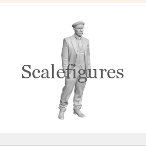 F194 - Station worker.