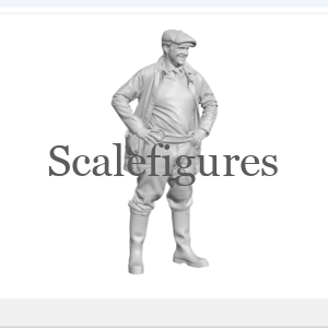 F218 - Farmer/Supervisor, wearing water boots, standing hands on hips.