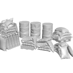 General Goods